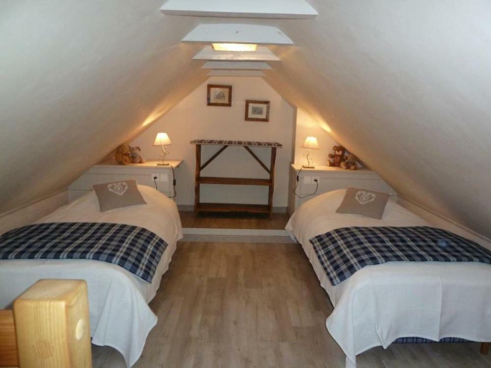 Вилла L'Alcove Des P'Tits Coeurs Benfeld Экстерьер фото